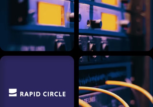 The Growth Syndicate Project - ABM & thought leadership stimuleren de snelle groei van Rapid Circle