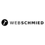 WEBSCHMIED | Internet made in Germany Logo