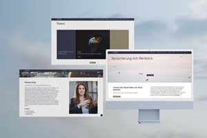 Agentur Vierzehn02 Project - Branding