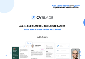 Amiscon Project - CVBLADE
