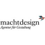 MACHT DESIGN Werbeagentur Logo