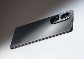 Skriptor Project - Oppo - Naamgeving voor een wereldwijd smartphonemerk