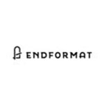 Endformat Designstudio Logo