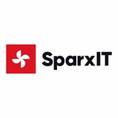 Sparx IT Solutions Logo