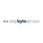Step-Byte-Service GmbH Logo