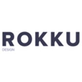 ROKKU Designstudio GmbH Logo