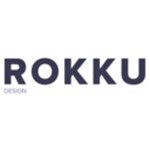 ROKKU Designstudio GmbH Logo
