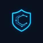 CorGon CyberSolutions Logo