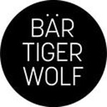 Bär Tiger Wolf GmbH Logo
