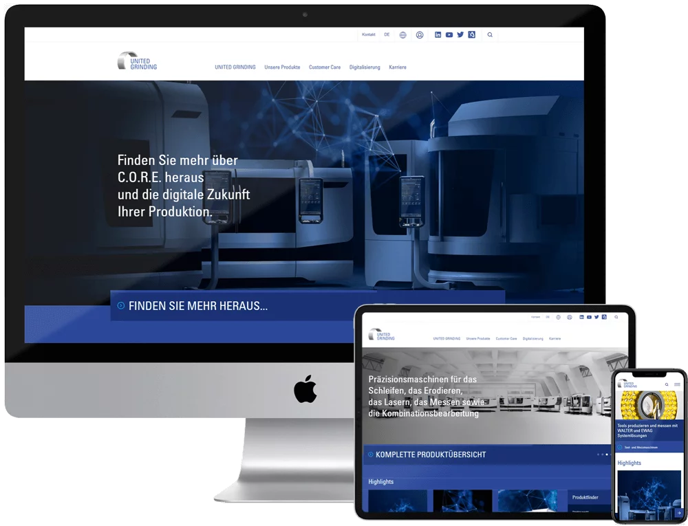 3m5. Project - Aanraakgeoptimaliseerde bedieningssoftware voor CNC-machines