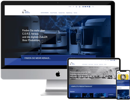 3m5. Project - Aanraakgeoptimaliseerde bedieningssoftware voor CNC-machines