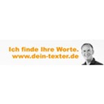 www.dein-texter.de Logo