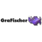 Grafisches Atelier Fischer Logo