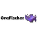 Grafisches Atelier Fischer Logo