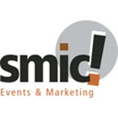SMIC! Events & Marketing GmbH Logo