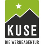 kuse.de GmbH Werbeagentur Logo