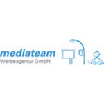 mediateam Werbeagentur GmbH Logo