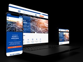 jwied Digitalagentur Project - TYPO3-herlancering