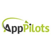 AppPilots GmbH & Co. KG Logo