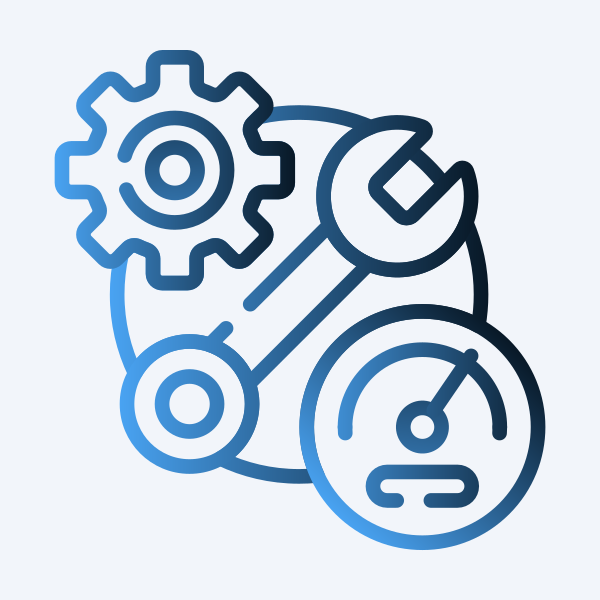 Algorithmus Schmiede GmbH Project - Ontwikkeling van regelingsalgoritmen voor drukpersen