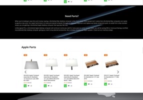 GroupFractal Inc. Project - Overstappen van OSCommerce naar Magento 2