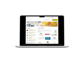 INNOKREA Project - E-commerceplatform voor lokale gemeenschappen