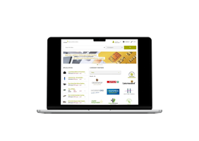 INNOKREA Project - E-commerceplatform voor lokale gemeenschappen