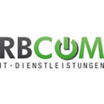 RBCOM GmbH Logo