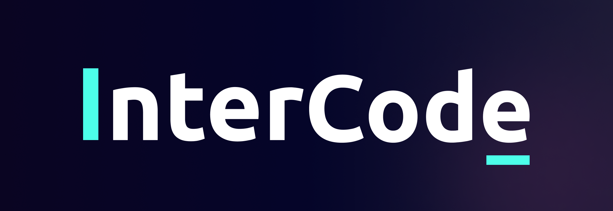 InterCode Headerbild