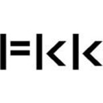 fkK -freie kreative Kammer- Gesellschaft für Werbung mbH Logo