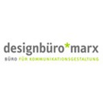 Designbüro*Marx Logo