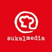 Sukalmedia agencia de comunicación Logo