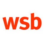 WSB Werbeagentur GmbH Logo