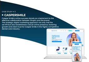 Shopex Project -
