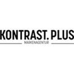 KontrastPlus GmbH & Co. KG Logo
