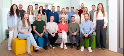 Dreikon GmbH & Co. KG Team