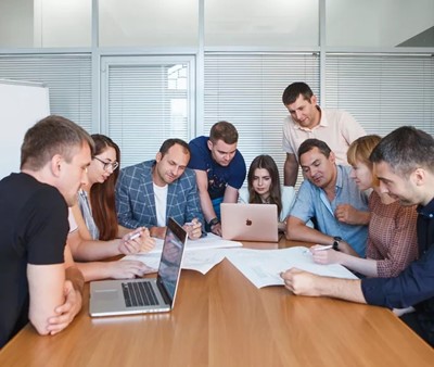 Unisoft Team