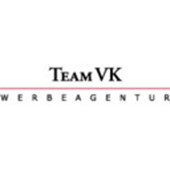 Team VK Werbeagentur GmbH & Co. KG Logo