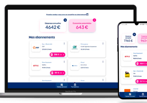 theTribe Project - Van website naar mobiele app