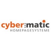 cybermatic Homepagesysteme GmbH Logo