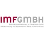 IMF GmbH - Promosalons Logo
