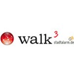 Walk3 GmbH & Co. KG Logo