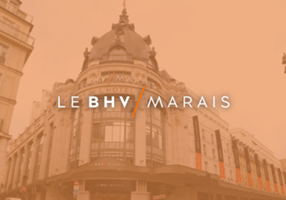 BHV Marais