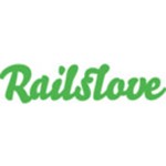 Railslove GmbH Logo