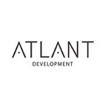 Atlant Development Logo