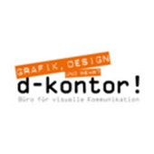 d-kontor | Büro für visuelle Kommunikation Logo