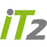 IT2 GmbH Logo