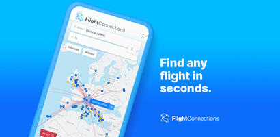 jocapps GmbH Project - FlightConnections