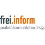 Frei.inform Logo