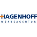 Hagenhoff Werbeagentur GmbH & Co. KG Logo